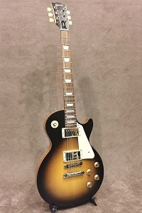 Gibson LP Tribute TB